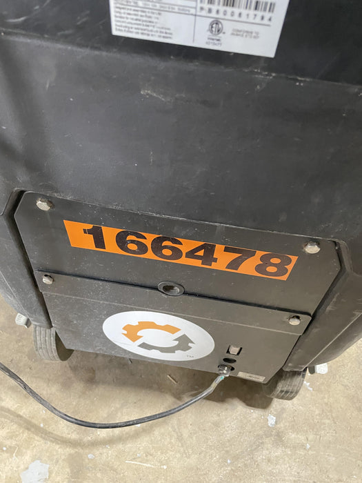 2021 POWER BREEZER PB10-A-06-B