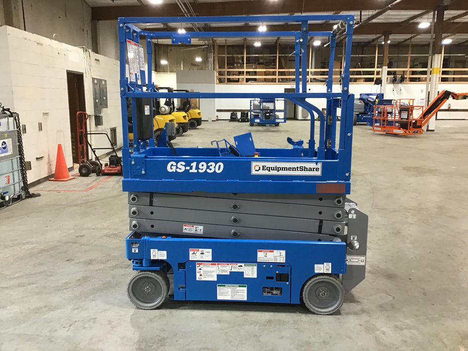 2020 Genie GS-1930 GENIE GS-1930