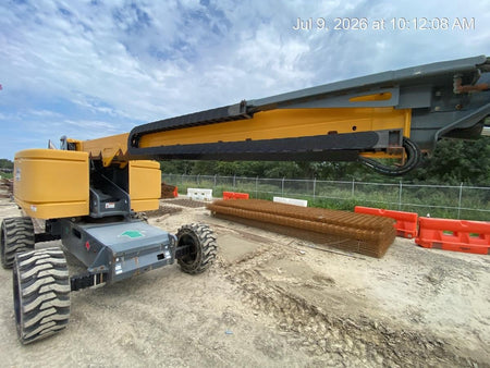 2021 HAULOTTE HT46RTJO