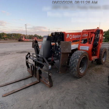 2023 SKYTRAK 10054
