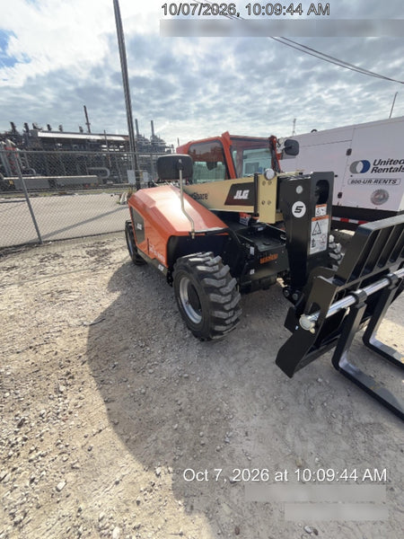 2026 JLG 519
