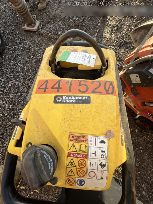 2024 WACKER NEUSON BS68-4Ab/28