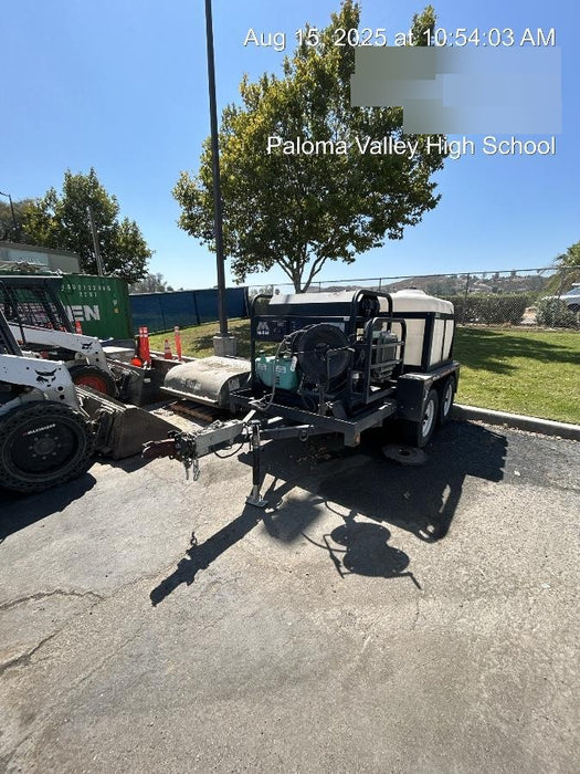 2020 MI-T-M CORPORATION HS-3006-0MDK-UR