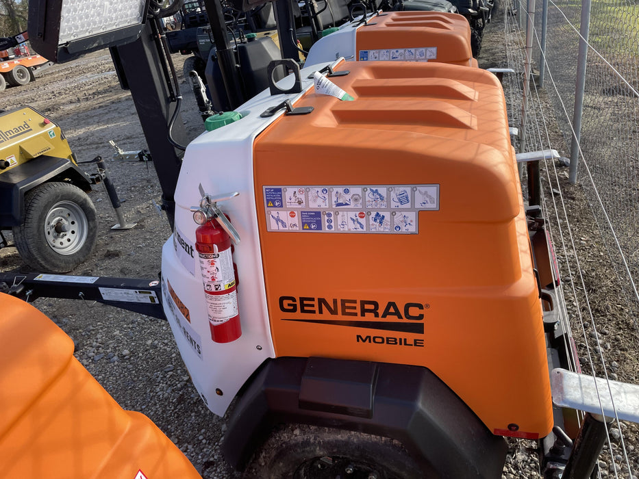 2023 GENERAC MLT2
