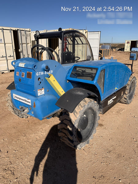 2020 GENIE GTH-5519