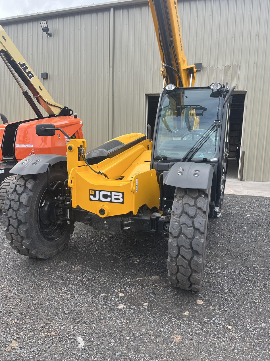 2026 JCB 506-36