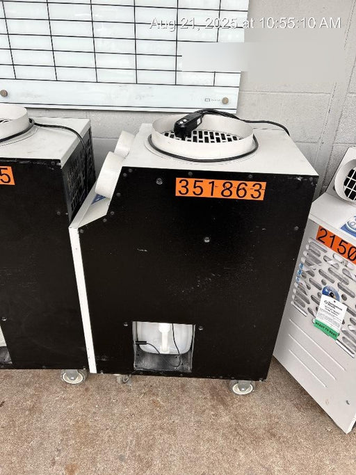 2023 KWIKOOL KPAC1411-2