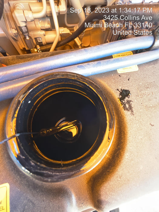 2023 ATLAS COPCO XAS 400-150 PACE