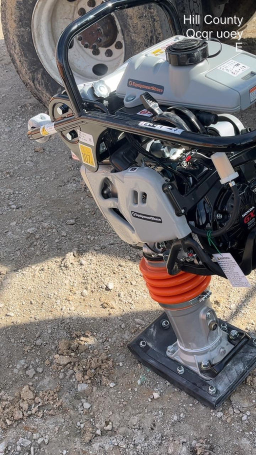 2023 MULTIQUIP MTX60HD