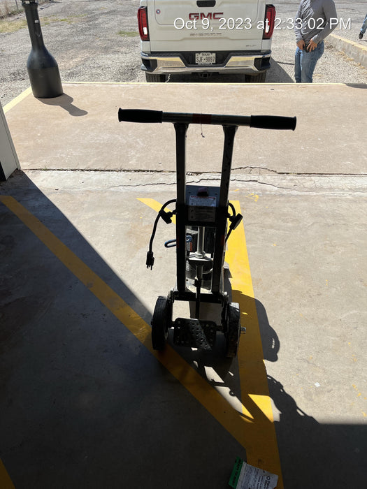 2021 NATIONAL FLOORING 550