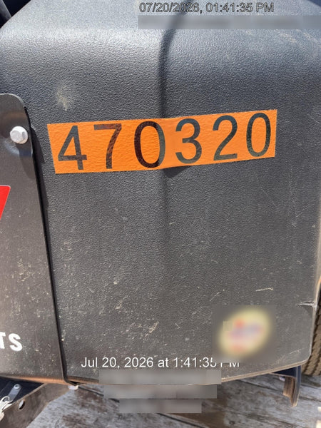 2024 WACKER NEUSON LTT4