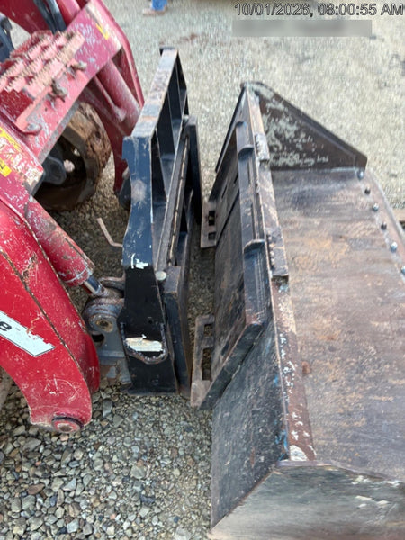 2023 MANITOU 50504723
