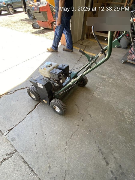 2010 TURFCO 85363