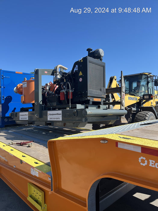 2022 MYERS-SETH RL-300