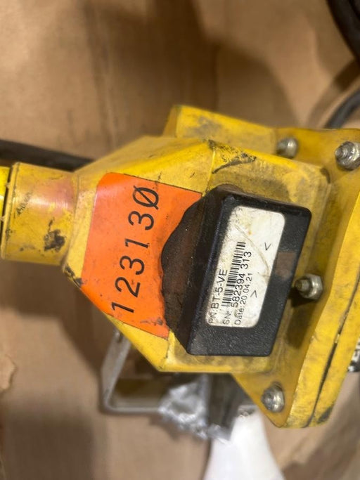 2021 WORKSITE LIGHTING DWXPLEDIL50-12V