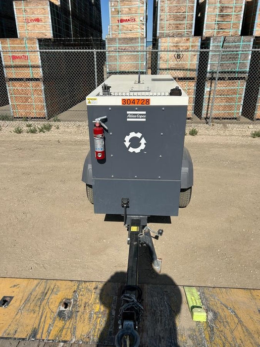 2023 ATLAS COPCO QAS25 CWK