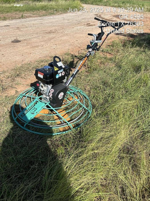 2024 MULTIQUIP B46H90