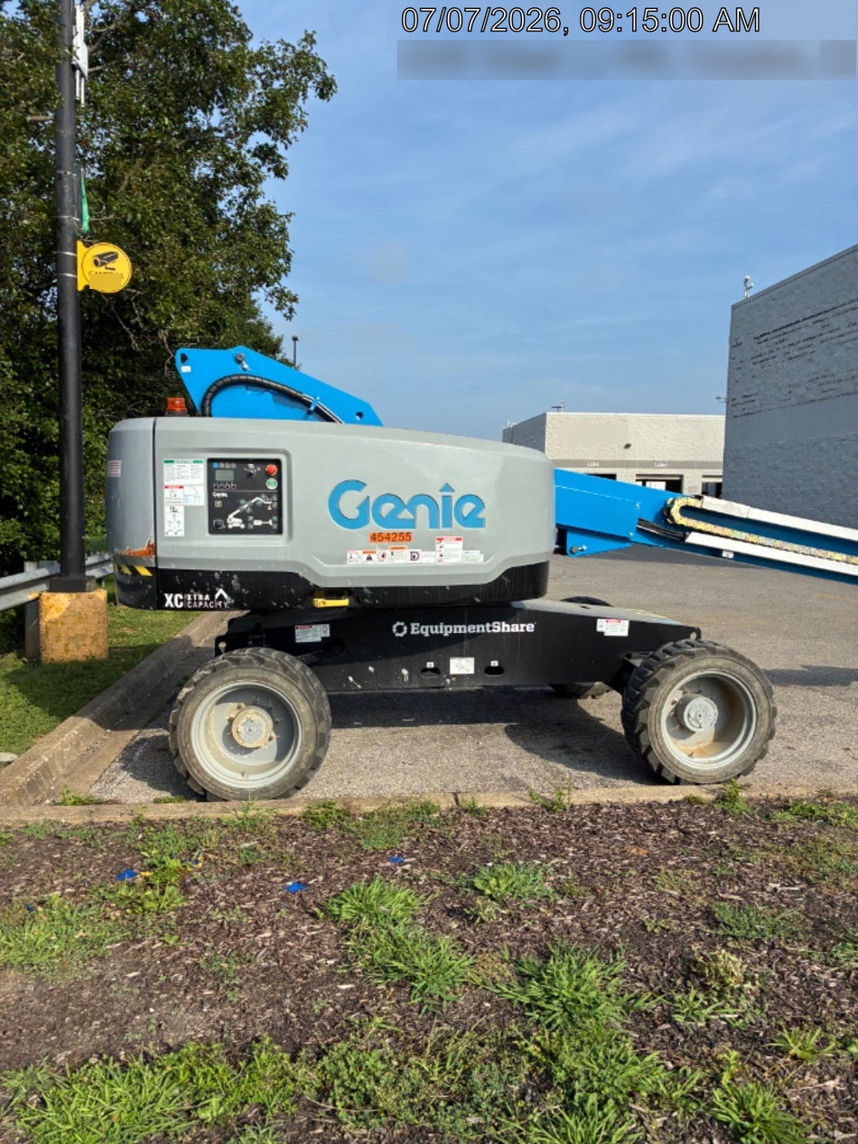 2024 GENIE S-45 XC