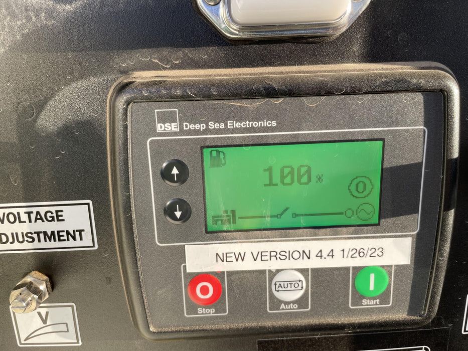 2023 ATLAS COPCO QAS25 CWK