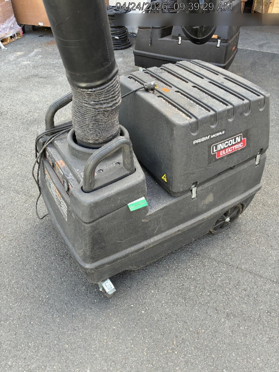 2023 LINCOLN ELECTRIC K4259-2