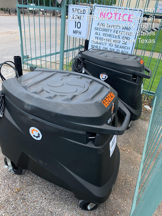 2021 POWER BREEZER PB10-A-06-B