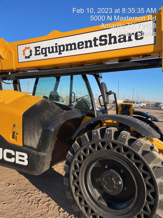 2023 JCB 510-56