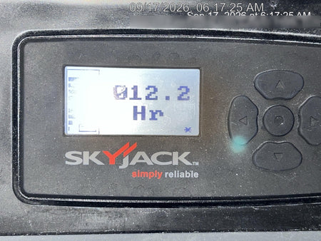 2026 SKYJACK SJ3219E