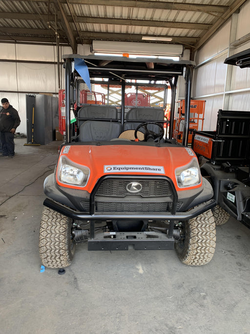 2022 KUBOTA RTV-X1140W-H (Canopy)