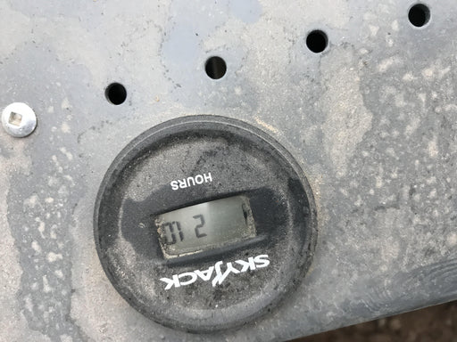 2019 Skyjack SJIII-3219 Standard Options, Trojan Batteries