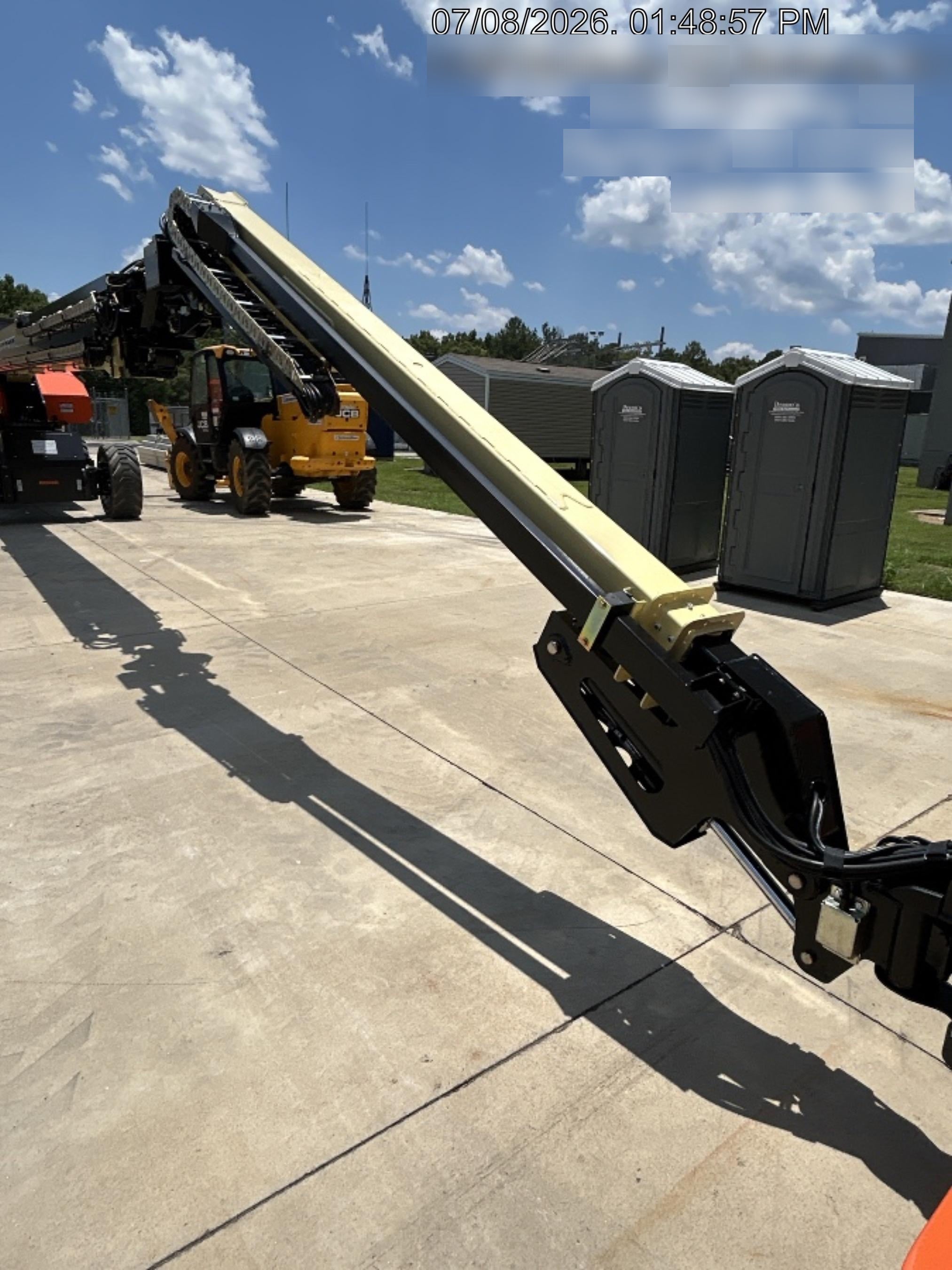 2026 JLG 1500SJ