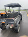 2022 Club Car CA1700D Canopy, Diesel, 4 Passenger