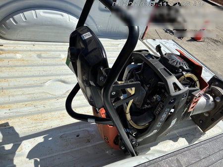 2025 HUSQVARNA LT5005