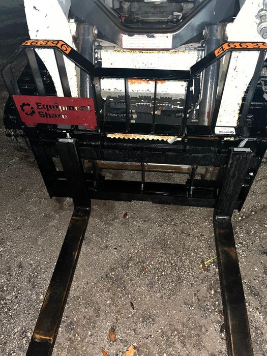 2024 VIRNIG PF4855-5VG