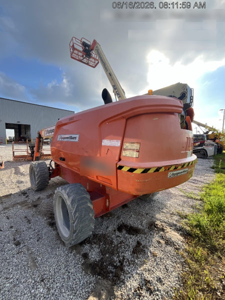 2020 JLG 660SJ