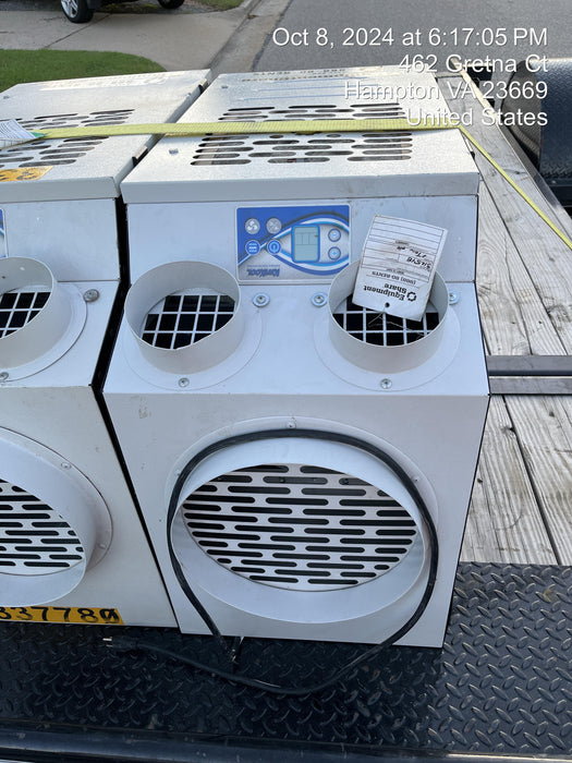 2023 KWIKOOL KPAC1411-2