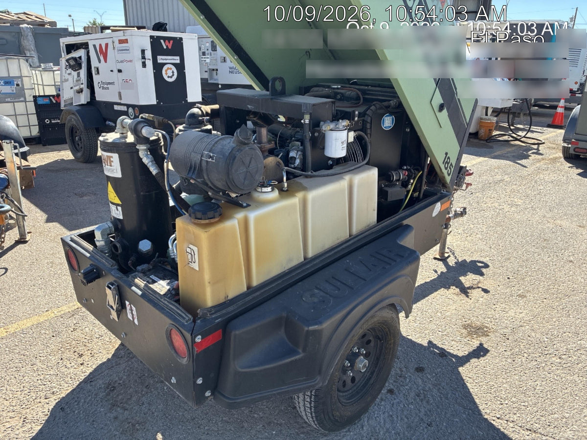 2020 SULLAIR 185-DPQ
