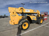 2019 JCB 510-56 74 HP w/CAB/HVAC, Beacon, Worklights, Aux Hydraulics, Foam Filled Tires w/60" Carriage/Forks