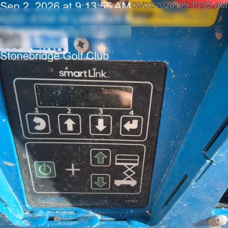 2023 GENIE GS-1432