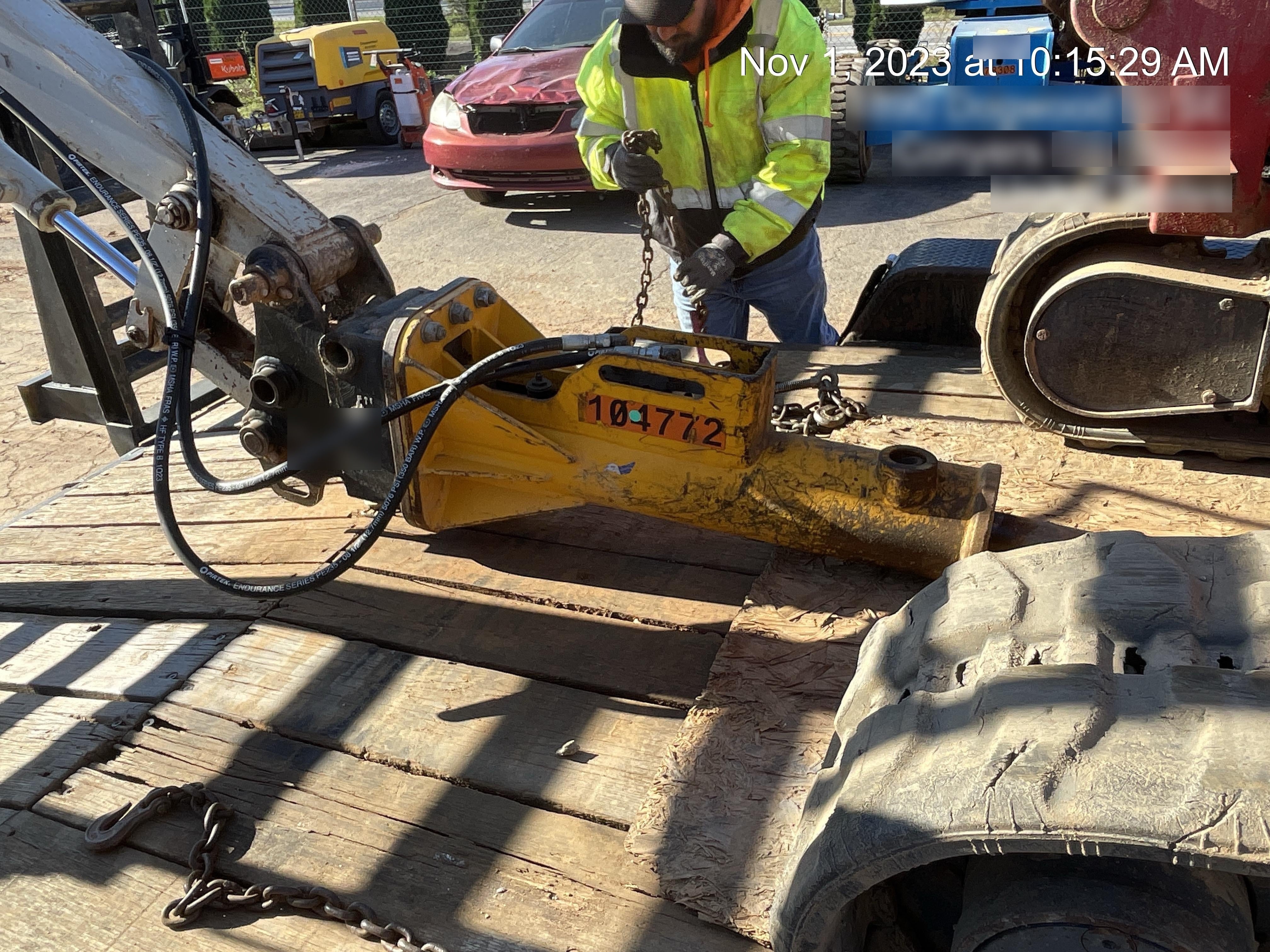 2020 ARROWHEAD R65-1A5-IS