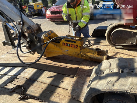 2020 ARROWHEAD R65-1A5-IS