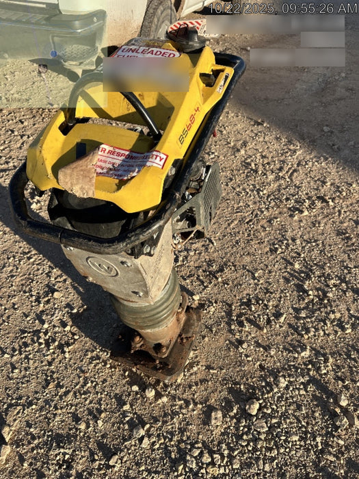 2024 WACKER NEUSON BS68-4Ab/28