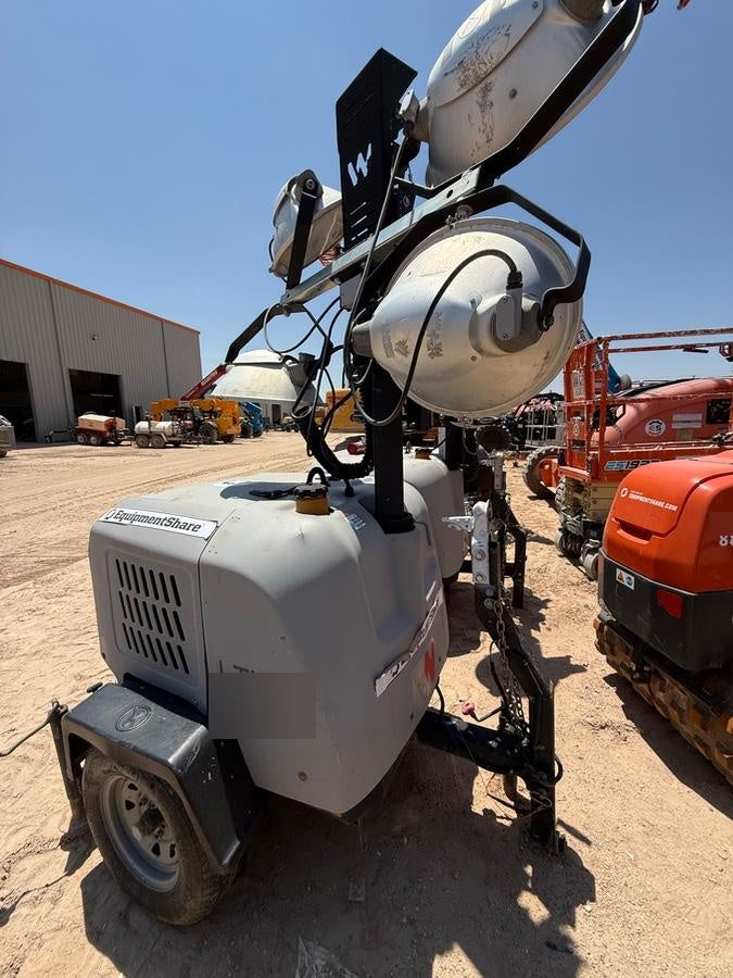 2019 WACKER NEUSON LTV6L-MH
