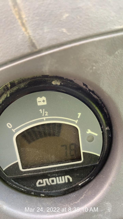 2020 CROWN WP3035-45