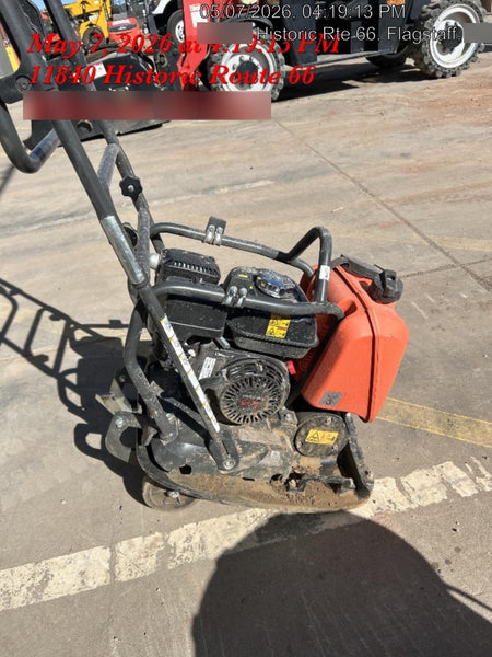 2025 HUSQVARNA LF75