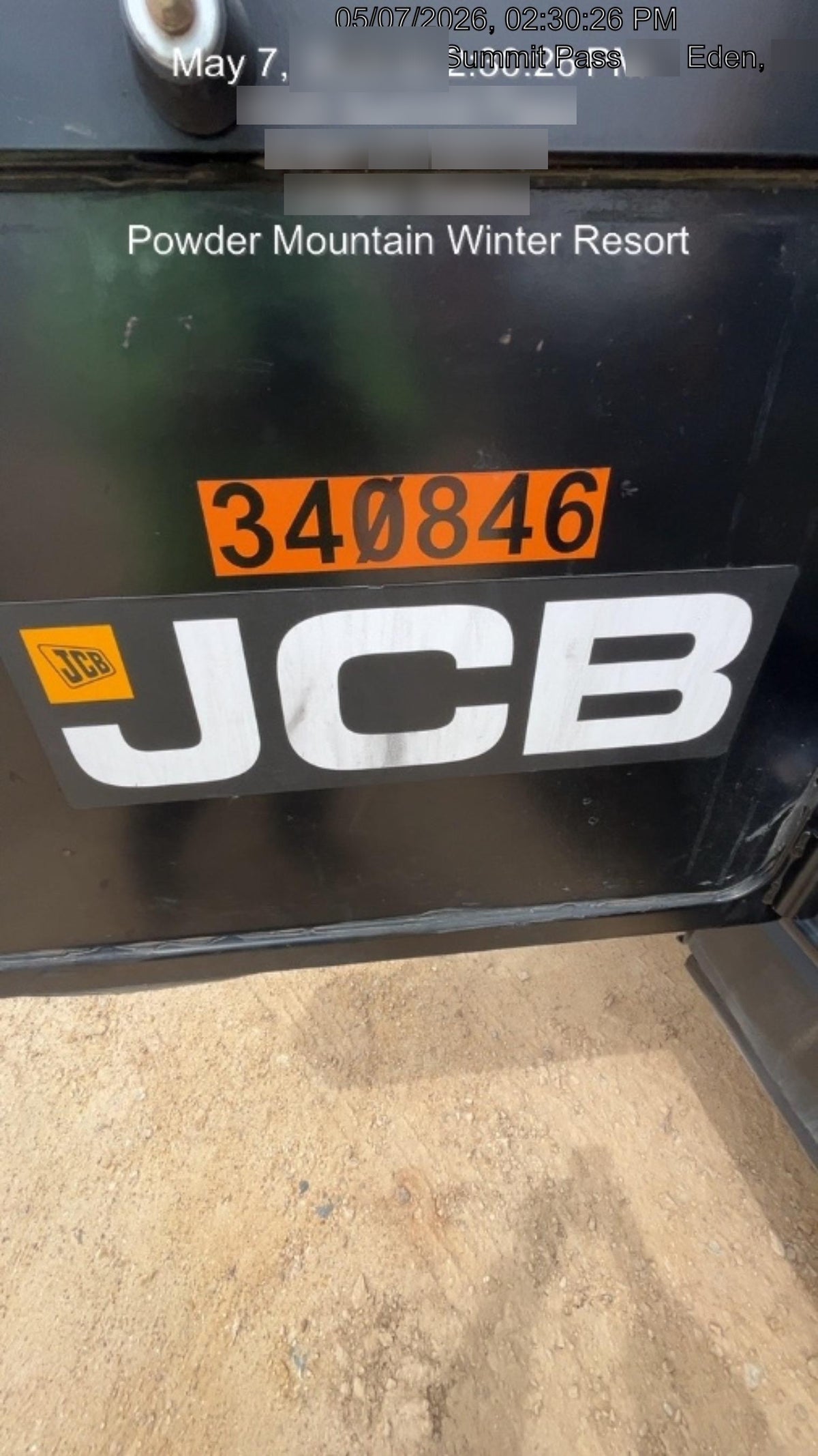 2023 JCB 509-42
