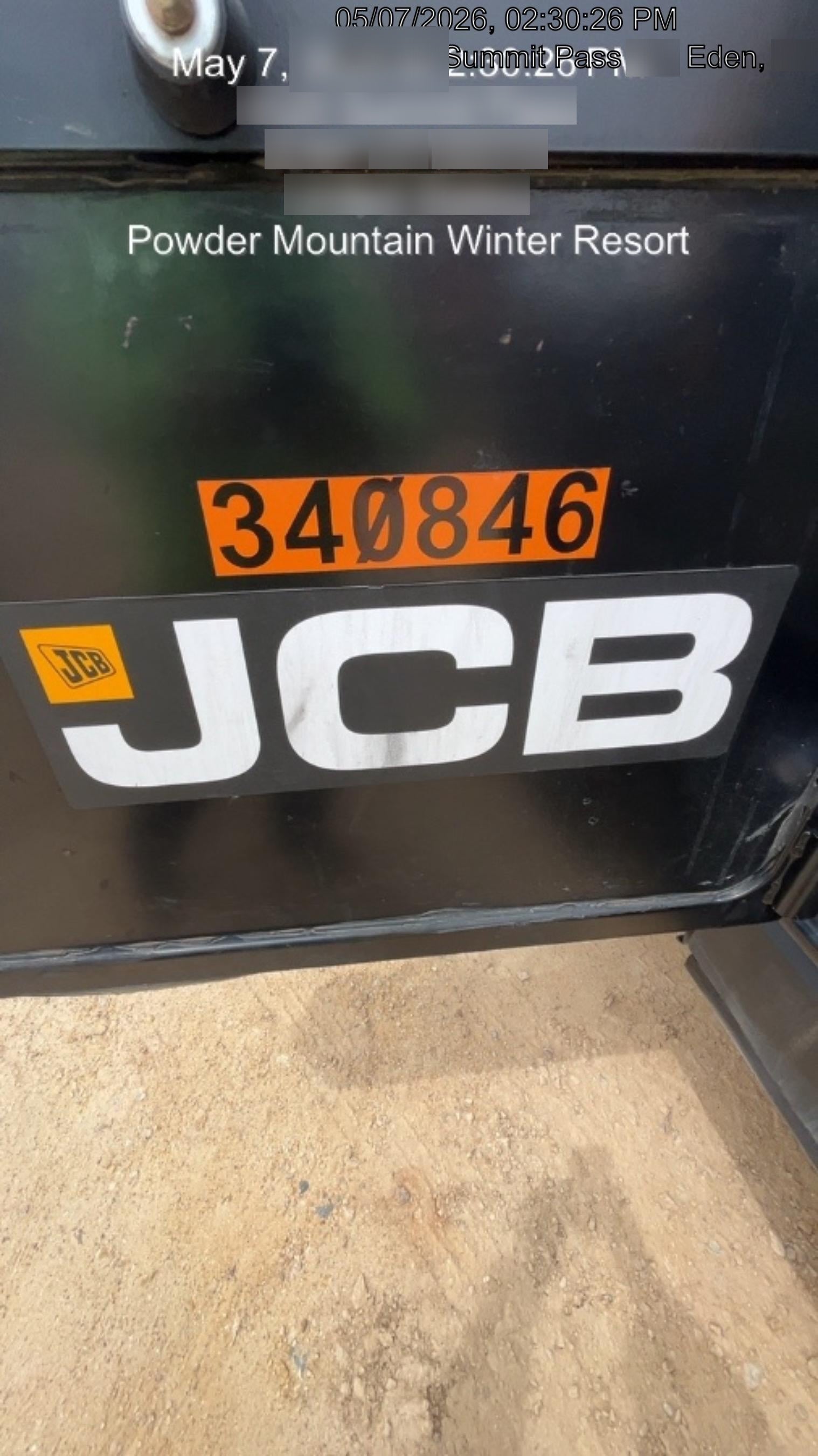 2023 JCB 509-42