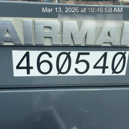 2024 AIRMAN PDS185S CWK