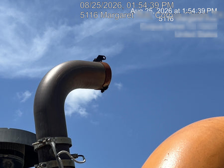 2023 PREMIER PUMP 8NHTH-RP-DC13