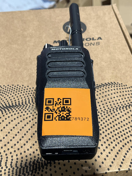 2026 MOTOROLA R5 NON-DISPLAY