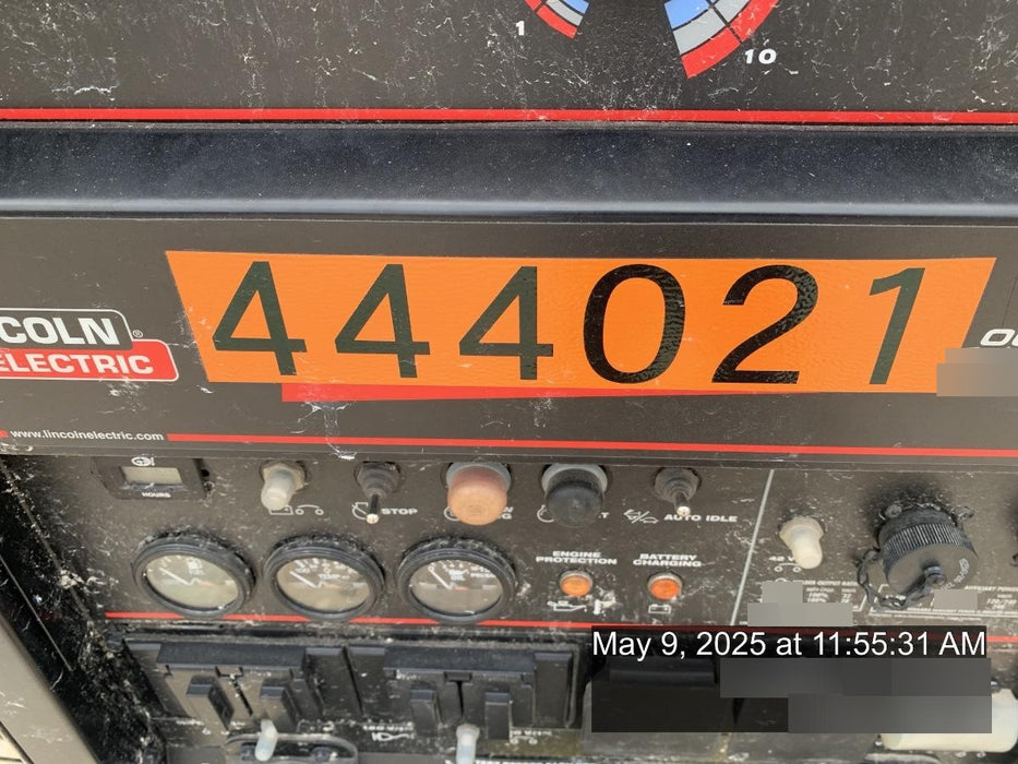 2024 LINCOLN ELECTRIC LE400